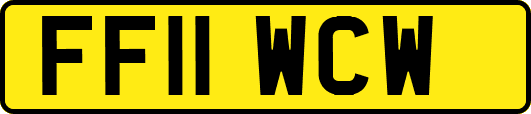 FF11WCW