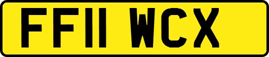 FF11WCX