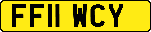 FF11WCY