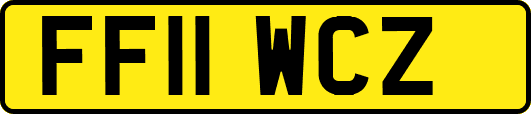 FF11WCZ