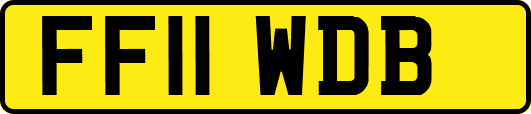 FF11WDB