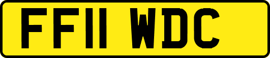 FF11WDC
