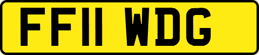 FF11WDG