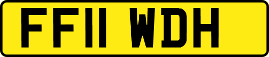 FF11WDH