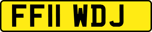 FF11WDJ