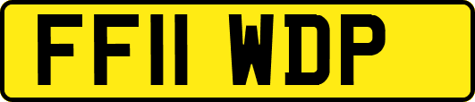 FF11WDP
