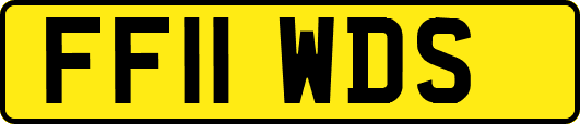 FF11WDS