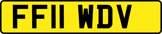 FF11WDV