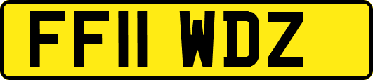 FF11WDZ