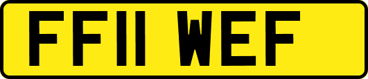 FF11WEF