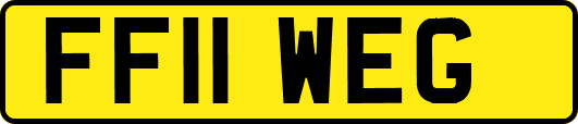 FF11WEG