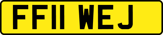 FF11WEJ