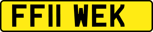 FF11WEK