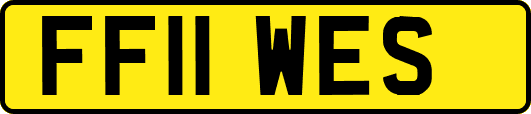 FF11WES
