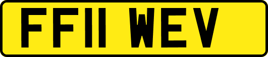 FF11WEV