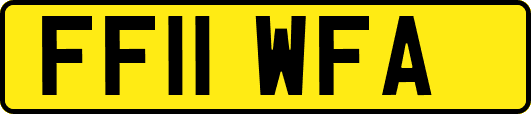 FF11WFA