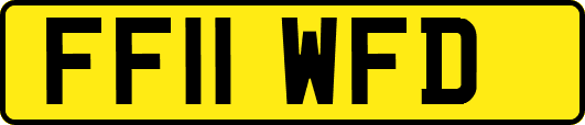 FF11WFD