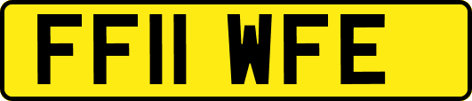 FF11WFE