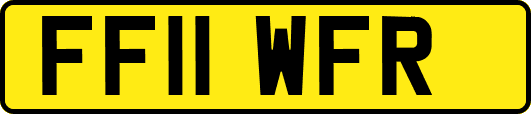 FF11WFR