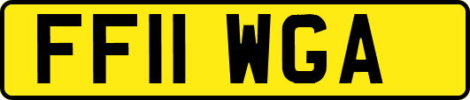 FF11WGA