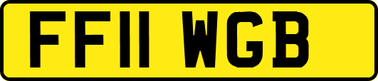 FF11WGB