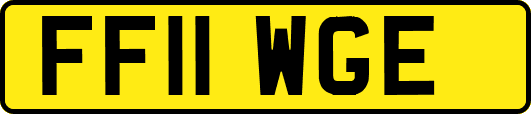 FF11WGE