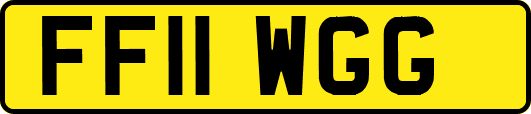 FF11WGG