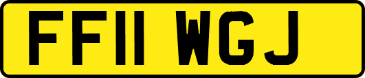 FF11WGJ