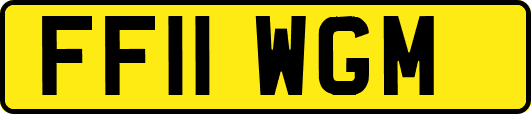 FF11WGM
