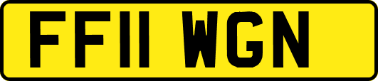 FF11WGN