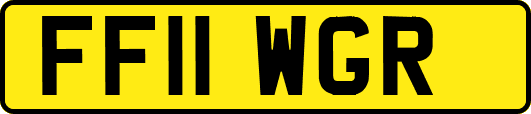 FF11WGR