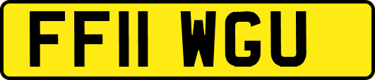 FF11WGU