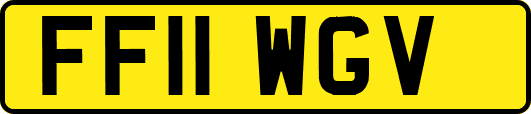 FF11WGV