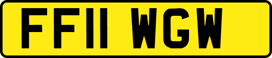 FF11WGW