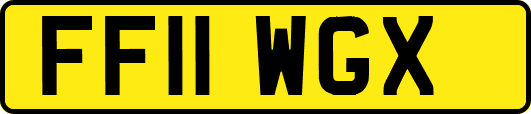 FF11WGX