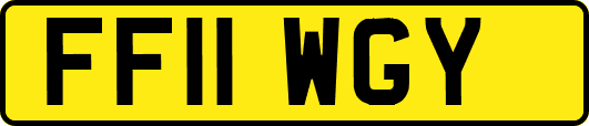 FF11WGY