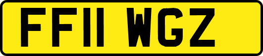 FF11WGZ
