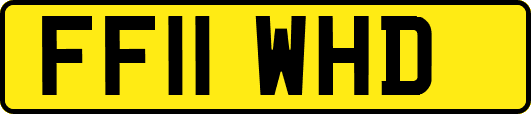 FF11WHD
