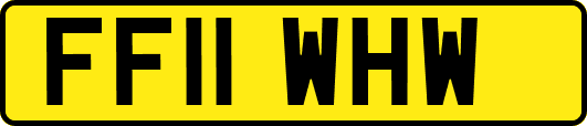 FF11WHW