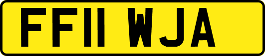 FF11WJA