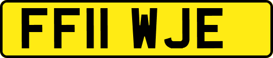 FF11WJE