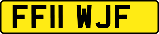 FF11WJF
