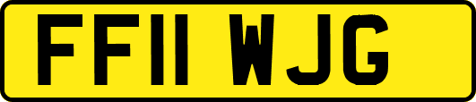 FF11WJG