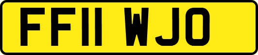 FF11WJO