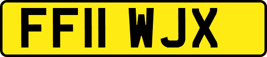 FF11WJX