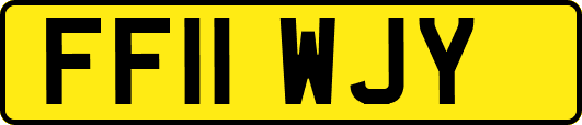 FF11WJY