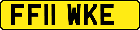 FF11WKE