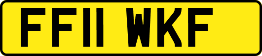 FF11WKF