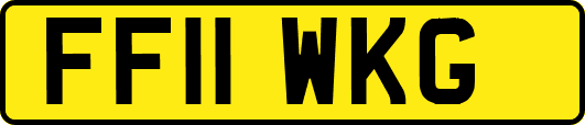 FF11WKG