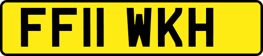 FF11WKH